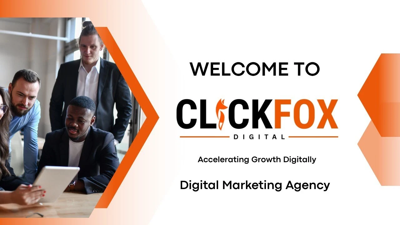 Clickfox digital